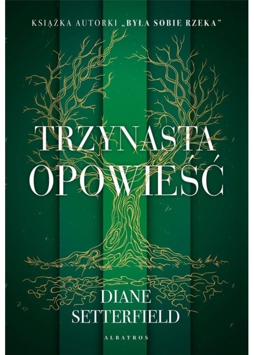 Trzynasta opowieść