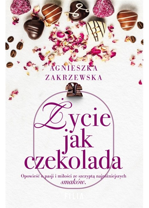 Życie jak czekolada