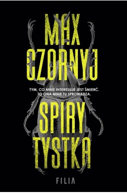 Spirytytska