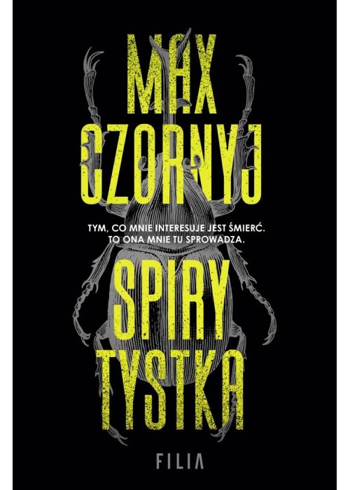 Spirytytska