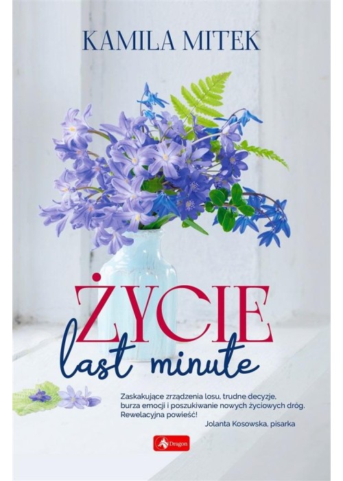 Życie last minute