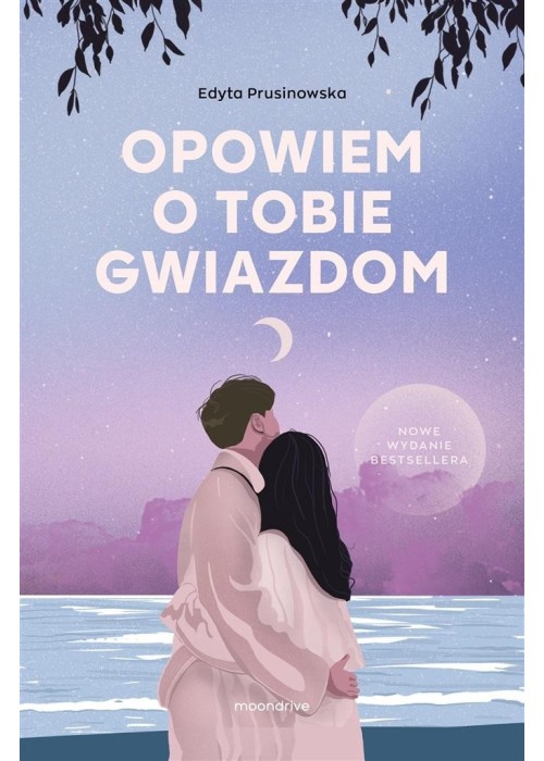 Opowiem o tobie gwiazdom