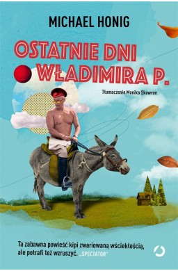 Ostatnie dni Władimira P.