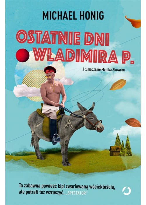 Ostatnie dni Władimira P.