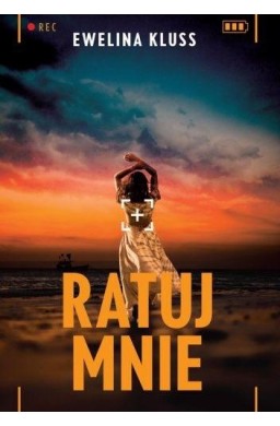 Ratuj mnie