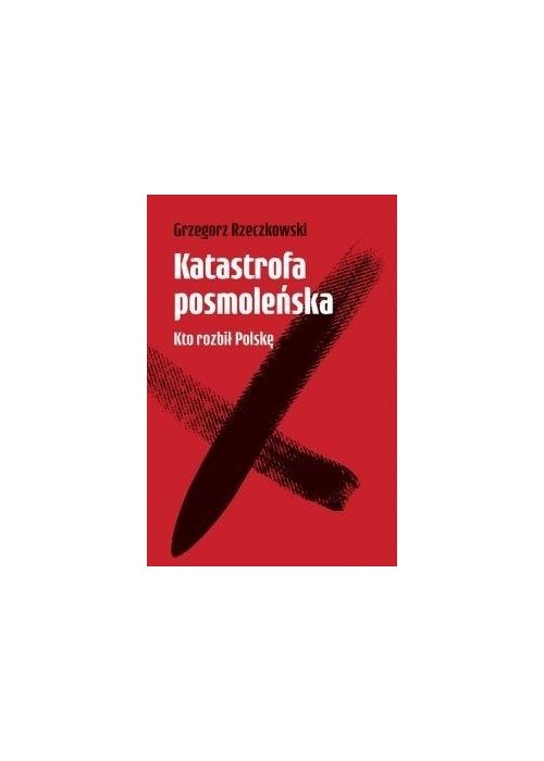 Katastrofa posmoleńska