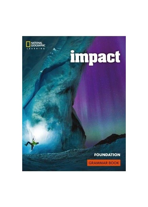 Impact Foundation Grammar Book NE