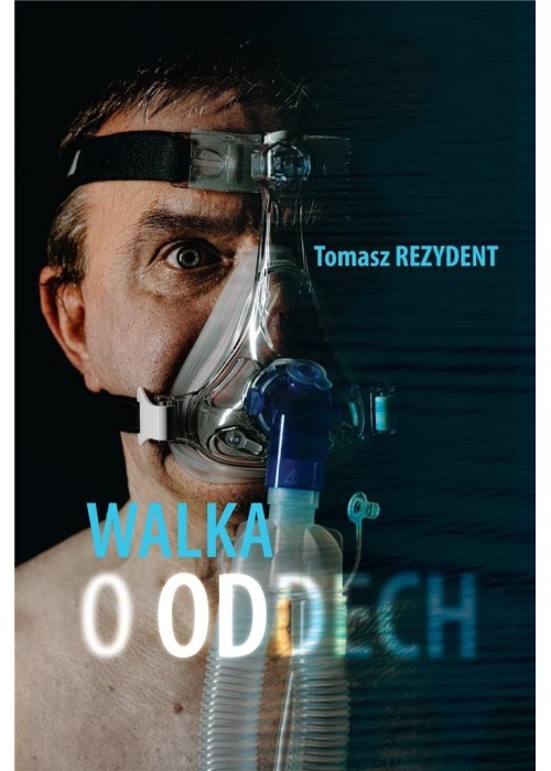 Walka o oddech