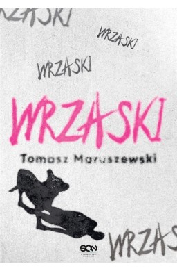 Wrzaski