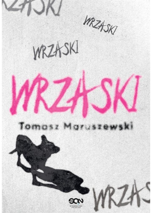 Wrzaski