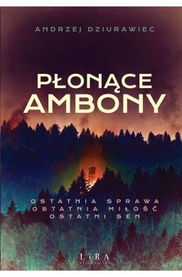 Płonące ambony