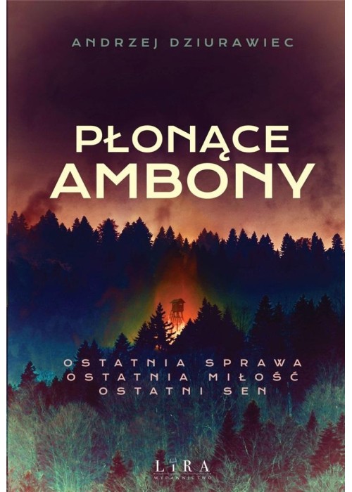 Płonące ambony