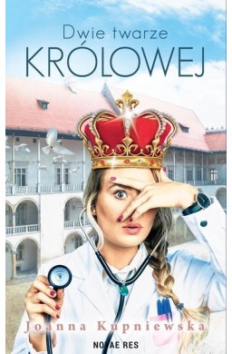 Dwie twarze królowej