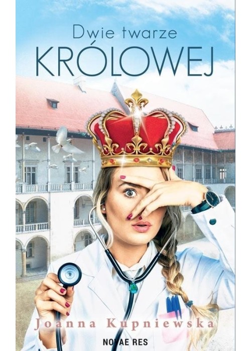 Dwie twarze królowej