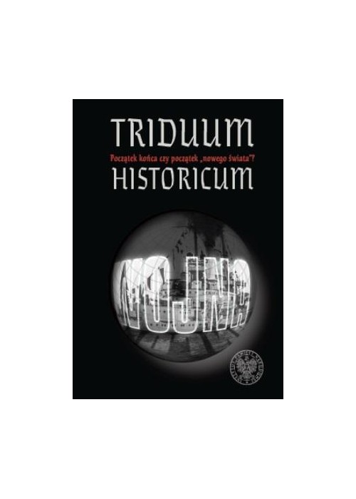 Triduum Historicum