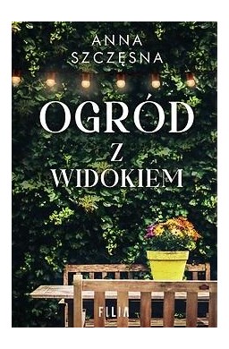 Ogród z widokiem