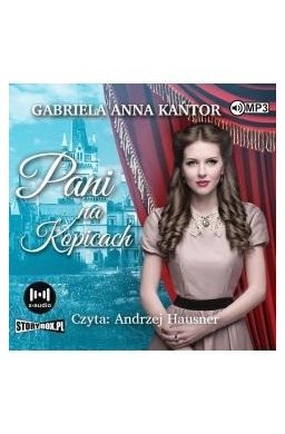 Pani na Kopicach audiobook