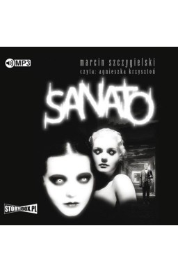 Sanato audiobook