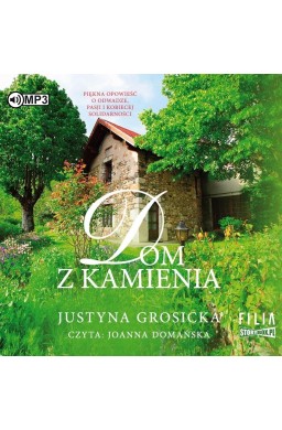 Dom z kamienia audiobook