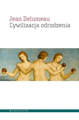 Cywilizacja odrodzenia