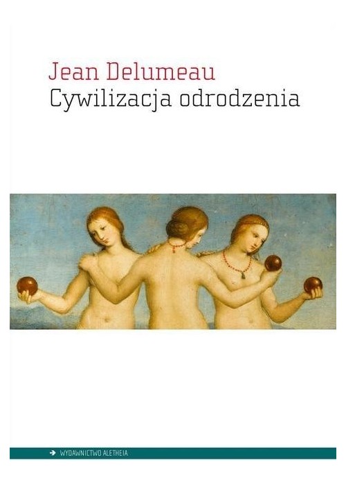 Cywilizacja odrodzenia