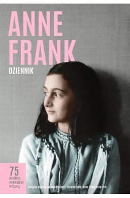 Dziennik Anne Frank w.4