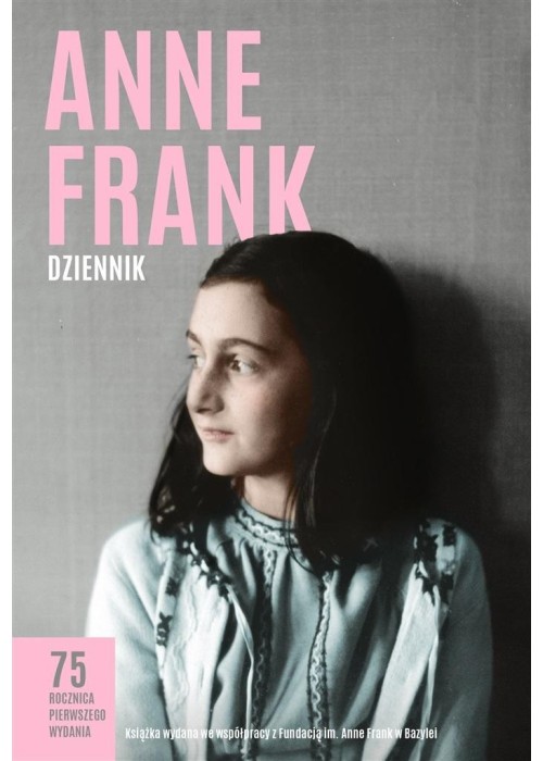 Dziennik Anne Frank w.4