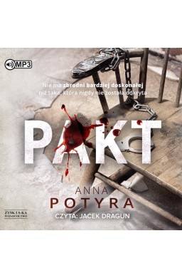 Pakt audiobook