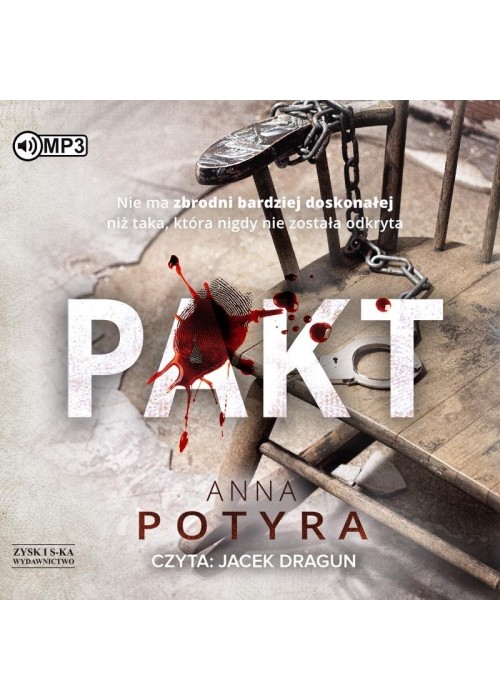 Pakt audiobook