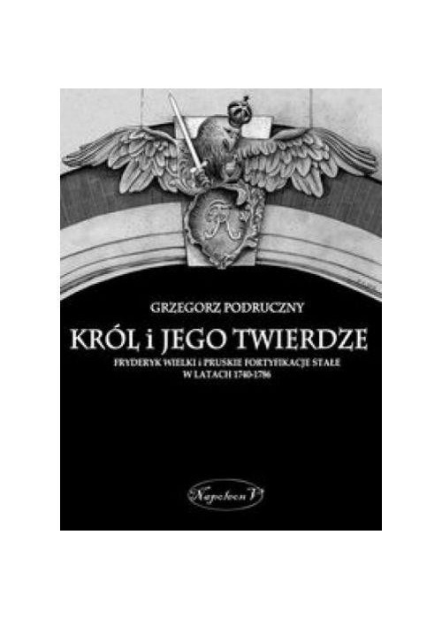 Król i jego twierdze