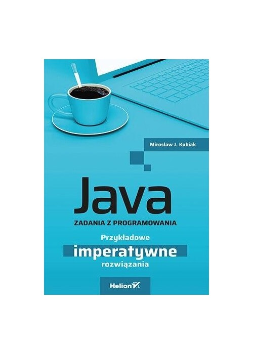 Java. Zadania z programowania