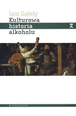 Kulturowa historia alkoholu