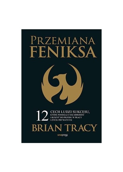 Przemiana Feniksa