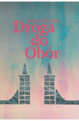 Droga do Obór