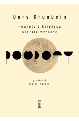 Powroty z księżyca