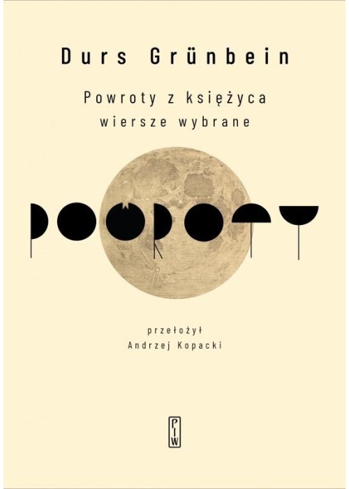 Powroty z księżyca