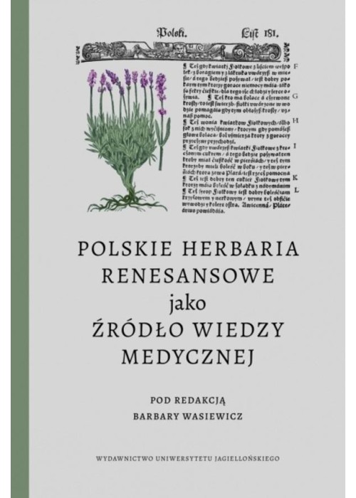 Polskie herbaria renesansowe jako źródło wiedzy..