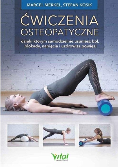 Ćwiczenia osteopatyczne