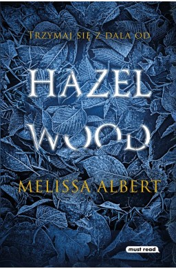 Hazel Wood