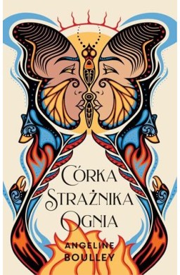 Córka strażnika ognia