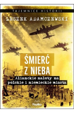 Śmierć z nieba