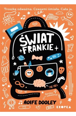 Świat Frankie