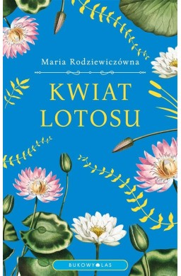 Kwiat lotosu