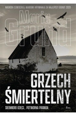 Grzech śmiertelny