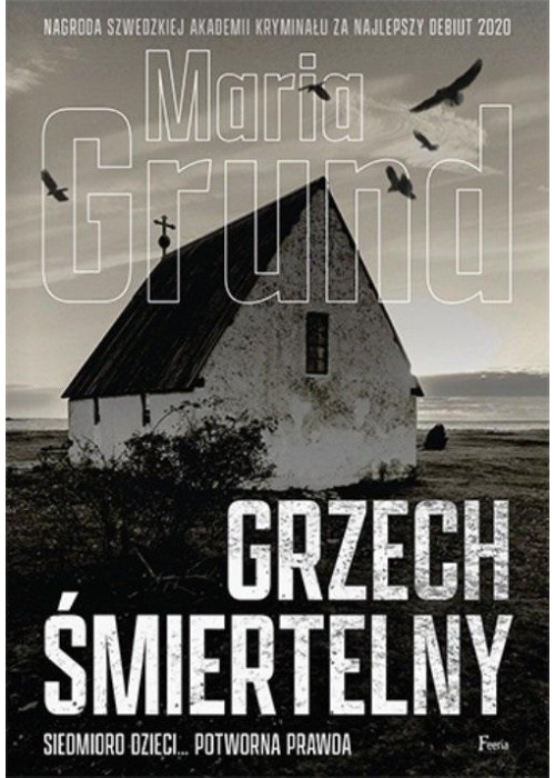 Grzech śmiertelny