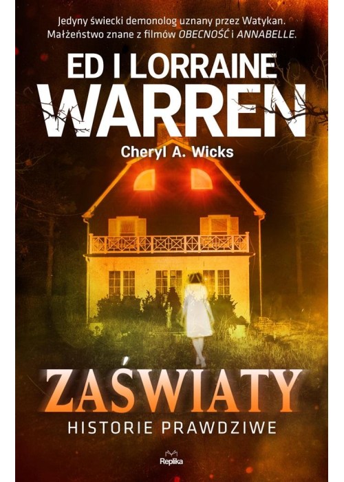 Zaświaty. Historie prawdziwe