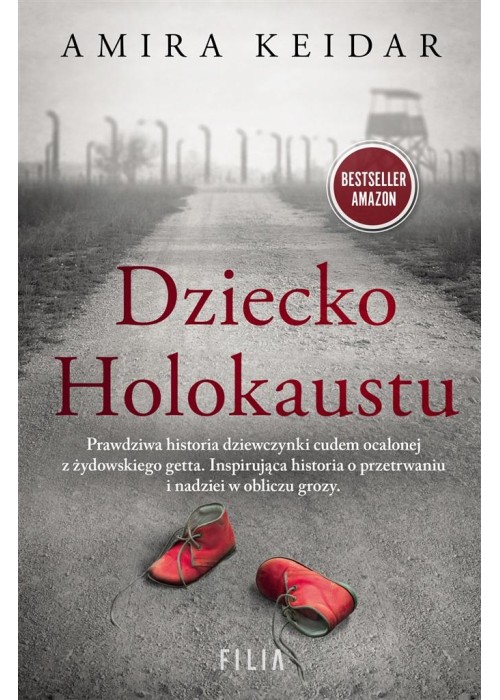 Dziecko Holokaustu