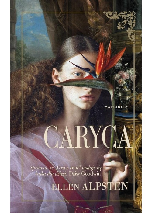 Caryca