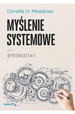 Myślenie systemowe. Wprowadzenie