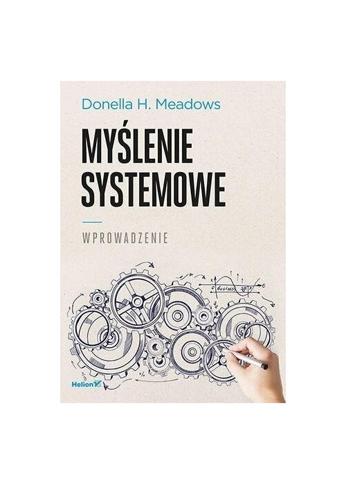 Myślenie systemowe. Wprowadzenie